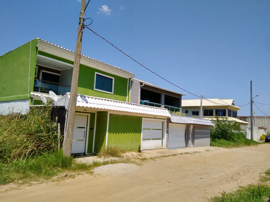 Foto 1 de Lote/Terreno à venda em Campo Grande, Rio de Janeiro