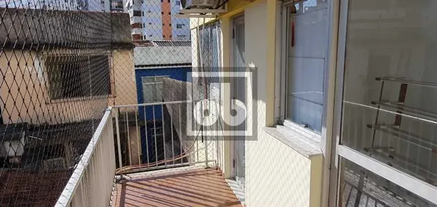 Foto 1 de Apartamento com 2 Quartos à venda, 57m² em Méier, Rio de Janeiro