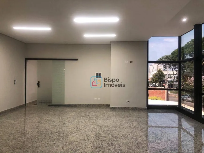 Foto 1 de Sala Comercial para alugar, 60m² em Jardim Glória, Americana