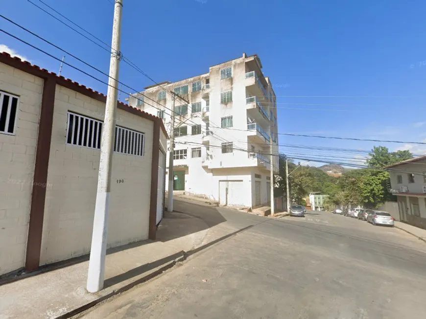 Foto 1 de Prédio Comercial com 2 Quartos à venda, 360m² em Santa Zita, Caratinga