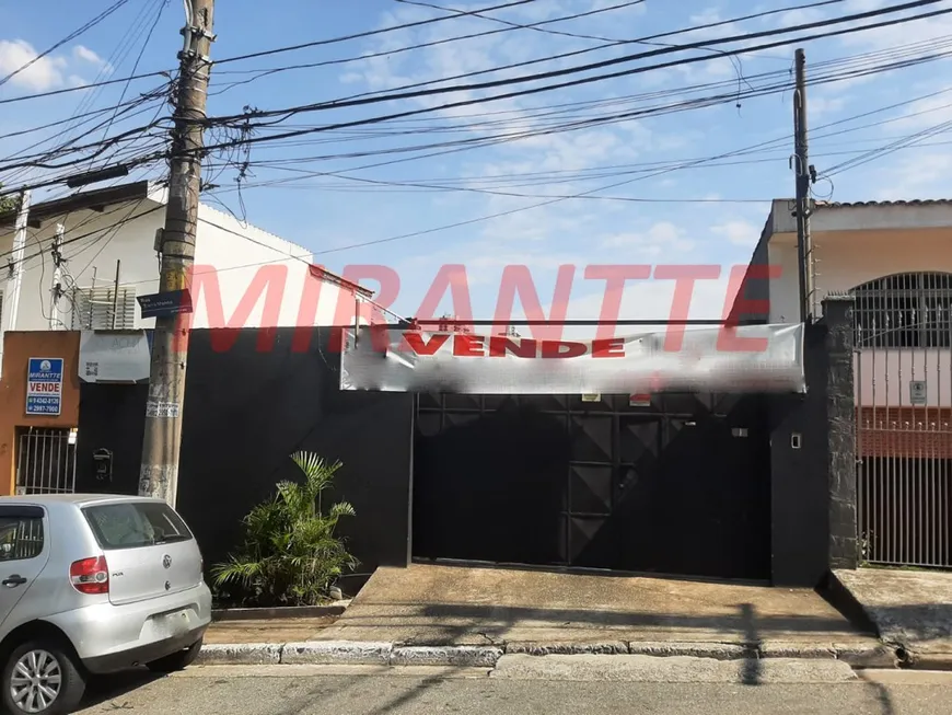 Foto 1 de Lote/Terreno à venda, 377m² em Jardim França, São Paulo