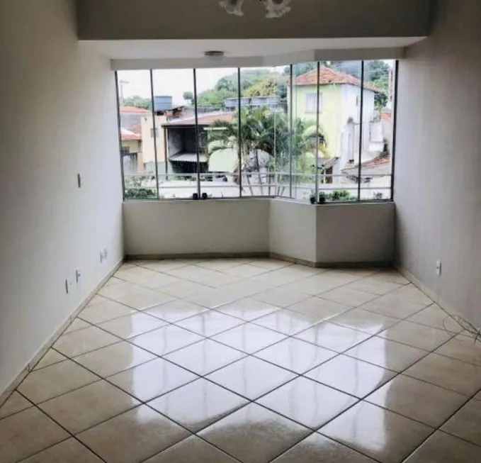 Foto 1 de Apartamento com 2 Quartos à venda, 63m² em Jaçanã, São Paulo