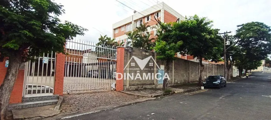 Foto 1 de Apartamento com 3 Quartos para alugar, 60m² em Vila Santa Terezinha, Sumaré