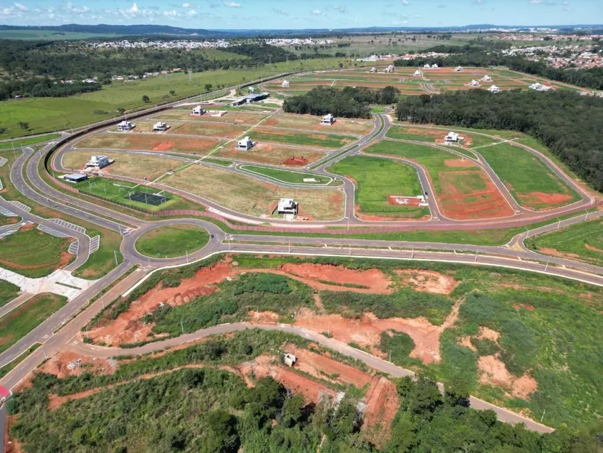 Foto 1 de Lote/Terreno à venda, 432m² em Jardins Franca, Goiânia