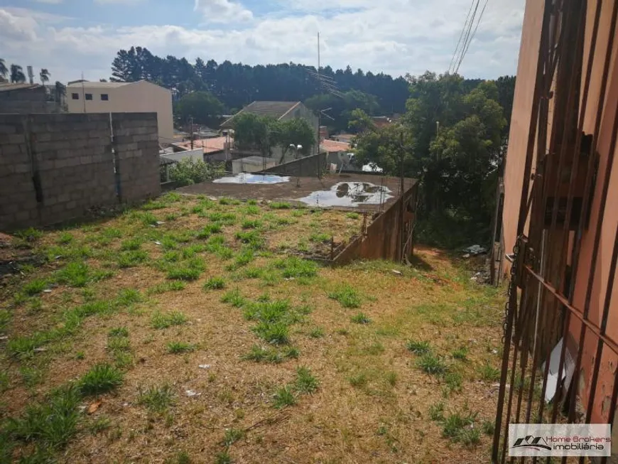 Foto 1 de Lote/Terreno à venda em Parque Centenário, Jundiaí