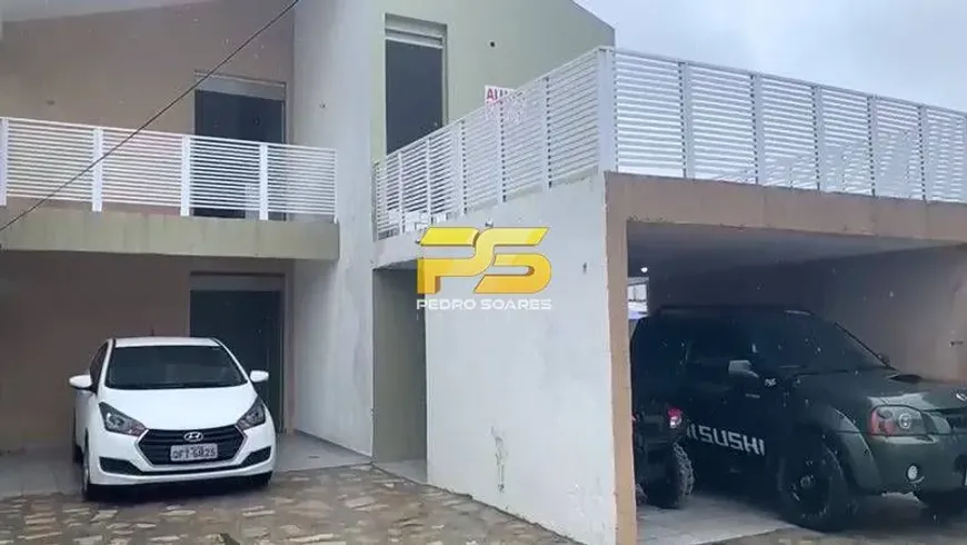 Foto 1 de Casa com 3 Quartos à venda, 720m² em Poço, Cabedelo