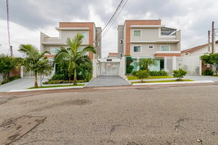 Foto 1 de Casa com 4 Quartos à venda, 146m² em Boa Vista, Curitiba