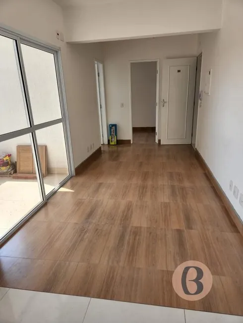 Foto 1 de Apartamento com 1 Quarto à venda, 37m² em Bela Vista, Osasco