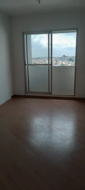 Foto 1 de Apartamento com 2 Quartos à venda, 61m² em Jaguaribe, Osasco