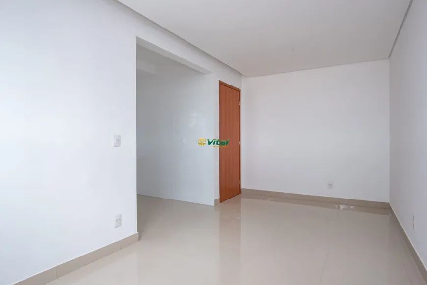 Foto 1 de Apartamento com 2 Quartos à venda, 54m² em Lagoinha, Belo Horizonte