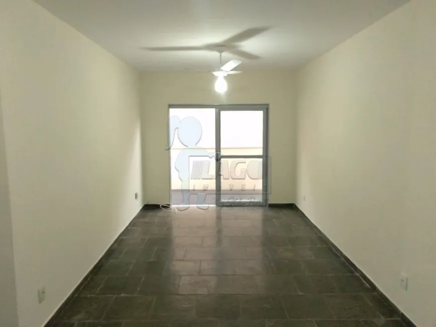 Foto 1 de Apartamento com 3 Quartos à venda, 103m² em Jardim Irajá, Ribeirão Preto