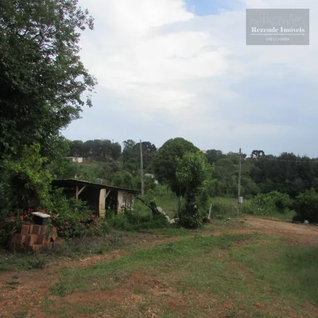 Foto 1 de Lote/Terreno à venda, 10941m² em Caiuá, Curitiba