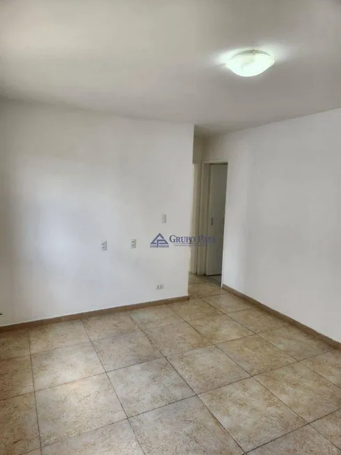 Foto 1 de Apartamento com 2 Quartos à venda, 49m² em Vila Carmosina, São Paulo