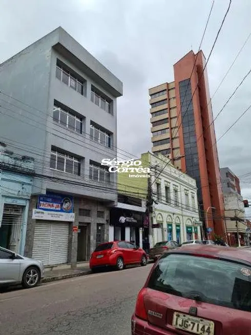 Foto 1 de Sala Comercial à venda, 38m² em Centro, Pelotas