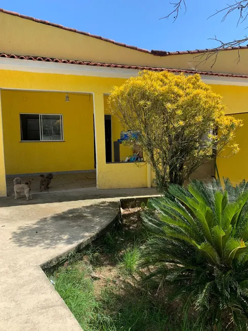 Foto 1 de Casa com 2 Quartos à venda, 180m² em  Pedra de Guaratiba, Rio de Janeiro