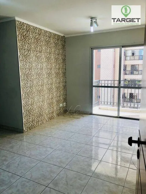 Foto 1 de Apartamento com 2 Quartos à venda, 67m² em Ipiranga, São Paulo