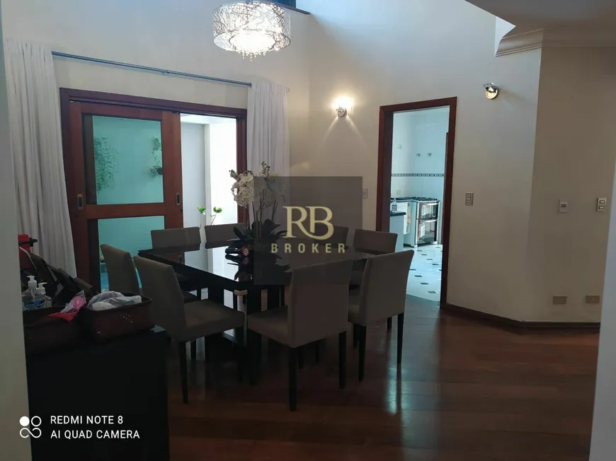 Foto 1 de Casa de Condomínio com 3 Quartos à venda, 280m² em Nova Petrópolis, São Bernardo do Campo