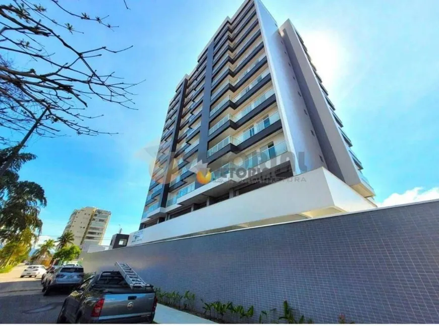 Foto 1 de Apartamento com 2 Quartos à venda, 76m² em Indaiá, Caraguatatuba