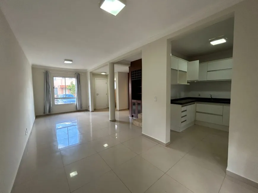 Foto 1 de Casa com 3 Quartos à venda, 95m² em Giardino, São José do Rio Preto