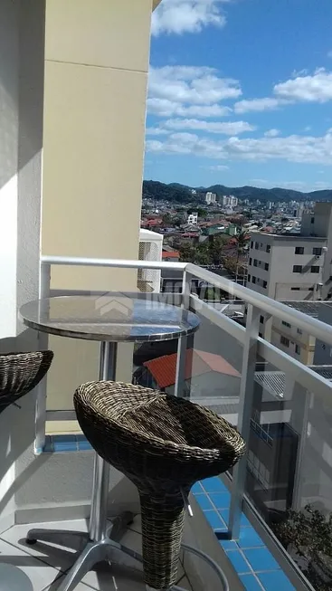 Foto 1 de Apartamento com 2 Quartos para alugar, 85m² em Centro, Balneário Camboriú