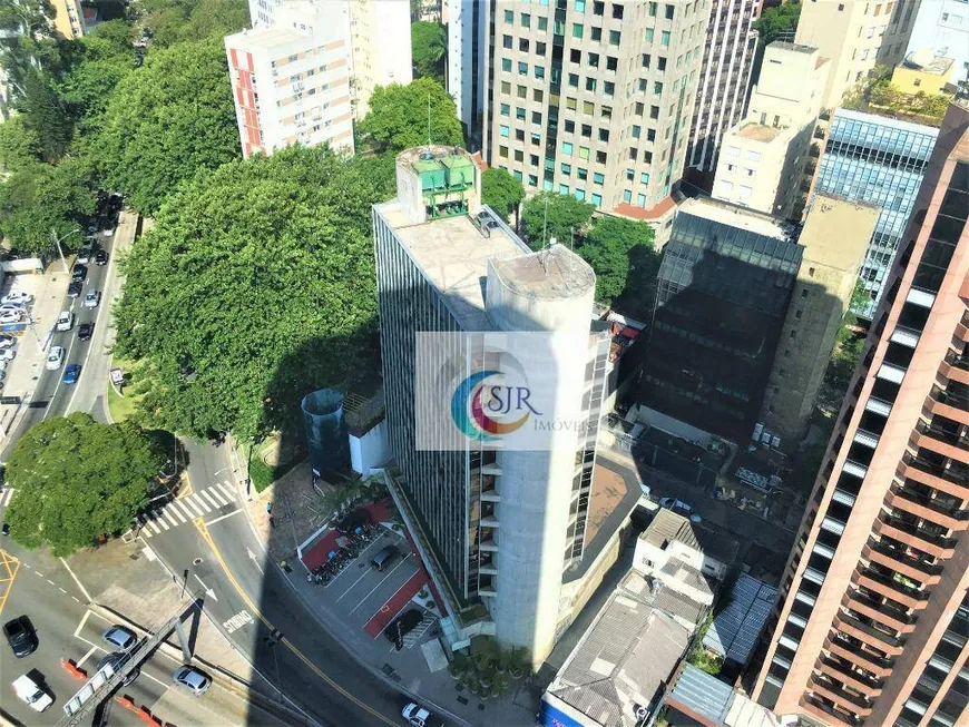 Foto 1 de Sala Comercial para venda ou aluguel, 300m² em Itaim Bibi, São Paulo