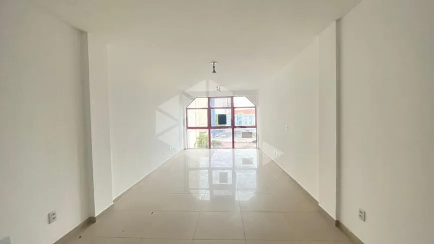 Foto 1 de Sala Comercial para alugar, 35m² em Centro, Canoas