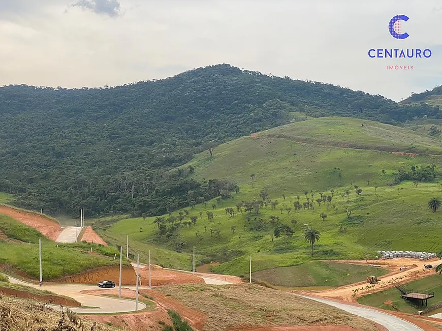 Foto 1 de Lote/Terreno à venda em Zona Rural, Matias Barbosa