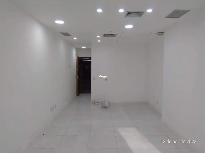 Foto 1 de Sala Comercial para alugar, 37m² em Centro, Rio de Janeiro