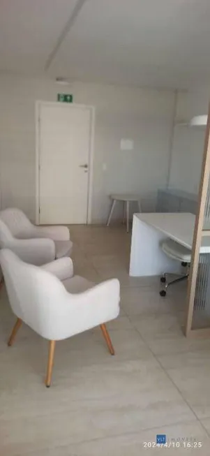 Foto 1 de Sala Comercial para alugar, 62m² em Centro, Pouso Alegre