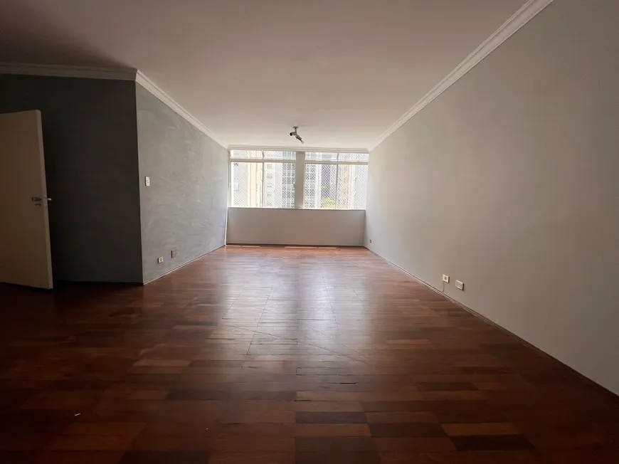 Foto 1 de Apartamento com 2 Quartos à venda, 107m² em Paraíso, São Paulo