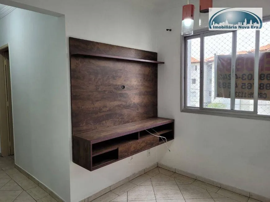 Foto 1 de Apartamento com 3 Quartos à venda, 65m² em Condominio Sol Maior, Vinhedo