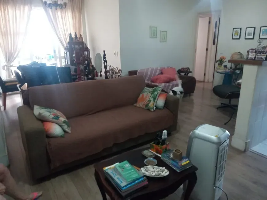 Foto 1 de Apartamento com 2 Quartos à venda, 80m² em Tanque, Rio de Janeiro