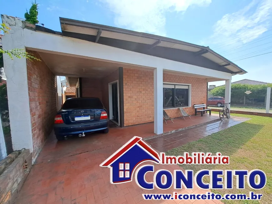 Foto 1 de Casa com 2 Quartos à venda, 160m² em Mariluz, Imbé