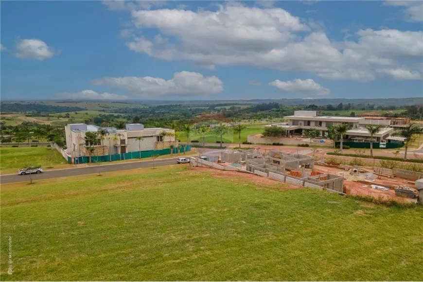 Foto 1 de Lote/Terreno à venda, 1200m² em Loteamento Residencial Entre Verdes Sousas, Campinas