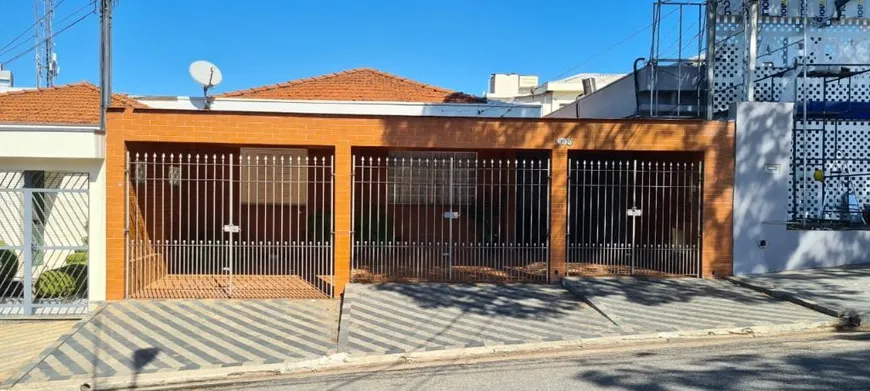 Foto 1 de Casa com 3 Quartos à venda, 221m² em Jardim Silvestre, São Bernardo do Campo