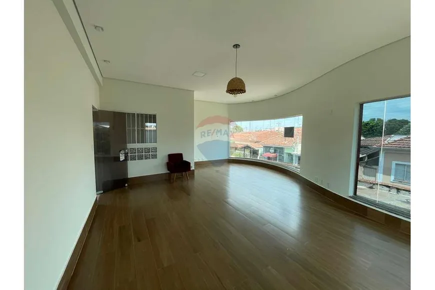 Foto 1 de Sala Comercial para alugar, 29m² em Centro, Iracemápolis