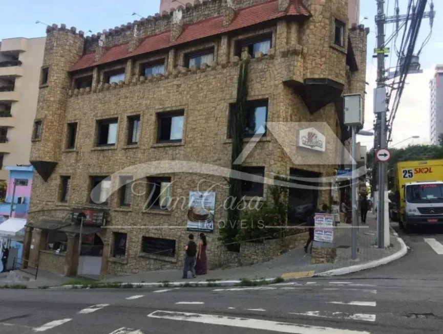 Foto 1 de Sala Comercial à venda, 700m² em Vila Mariana, São Paulo