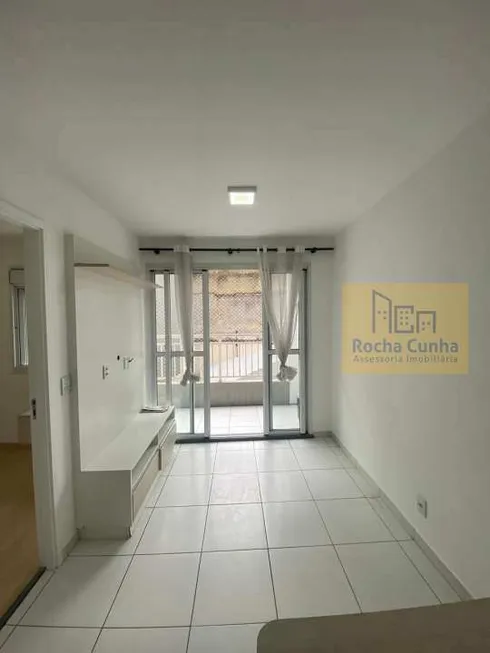 Foto 1 de Apartamento com 1 Quarto para alugar, 33m² em Brás, São Paulo