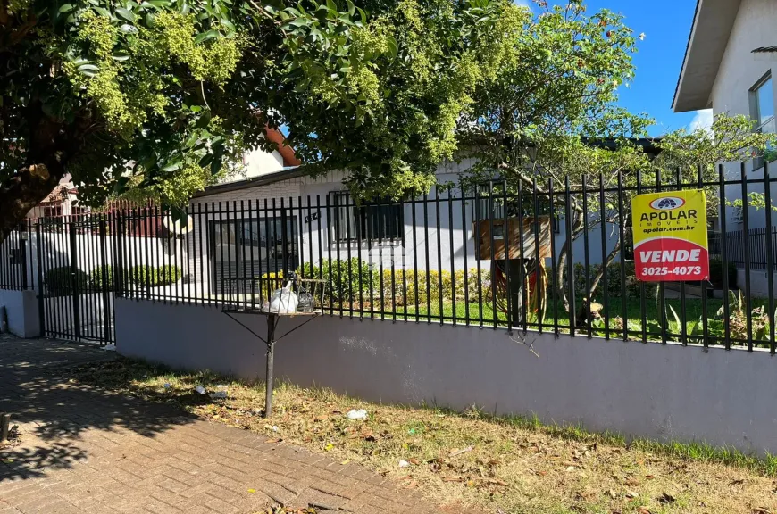 Foto 1 de Casa com 3 Quartos à venda, 150m² em Cristo Rei, Pato Branco