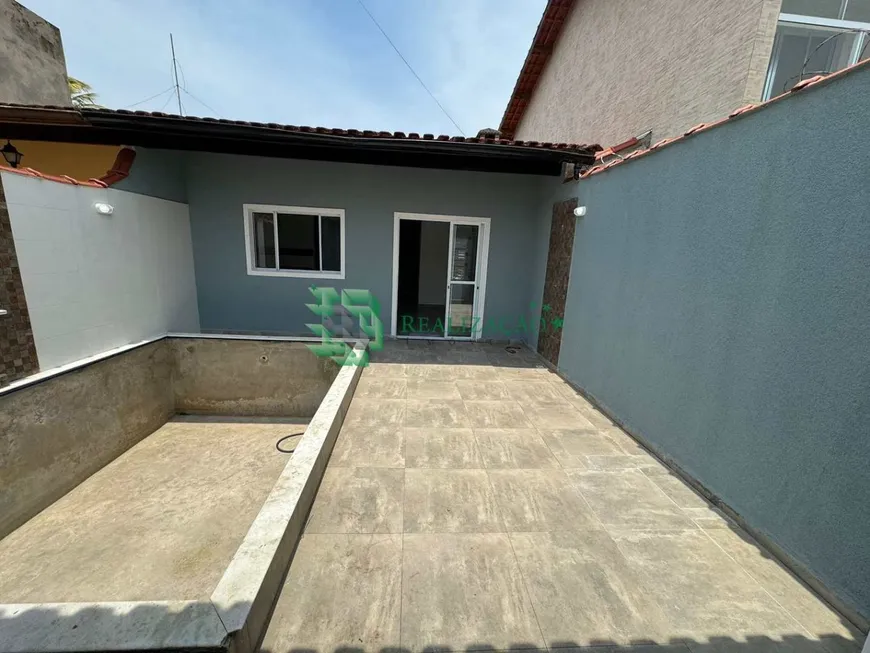 Foto 1 de Casa com 3 Quartos à venda, 86m² em Centro, Mongaguá