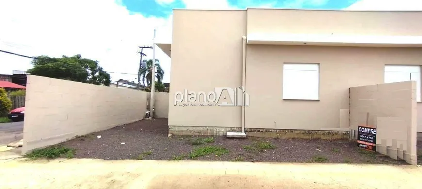Foto 1 de Casa com 2 Quartos à venda, 37m² em São Vicente, Gravataí