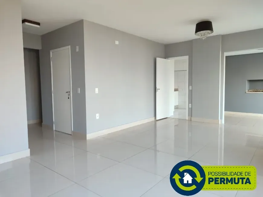 Foto 1 de Apartamento com 4 Quartos à venda, 166m² em Jardim Emilia, Sorocaba