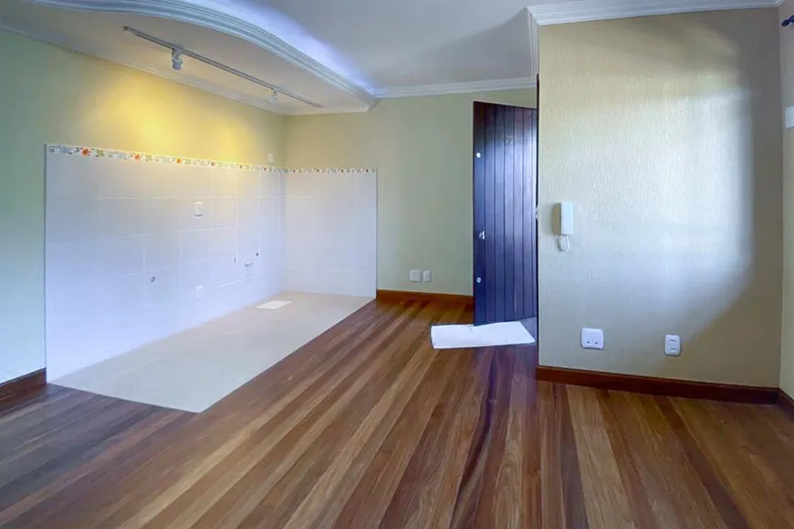 Foto 1 de Apartamento com 1 Quarto à venda, 41m² em Vila Suica, Canela