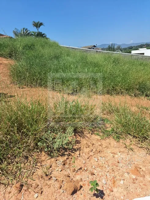 Foto 1 de Lote/Terreno à venda em Residencial Esperança, Caçapava