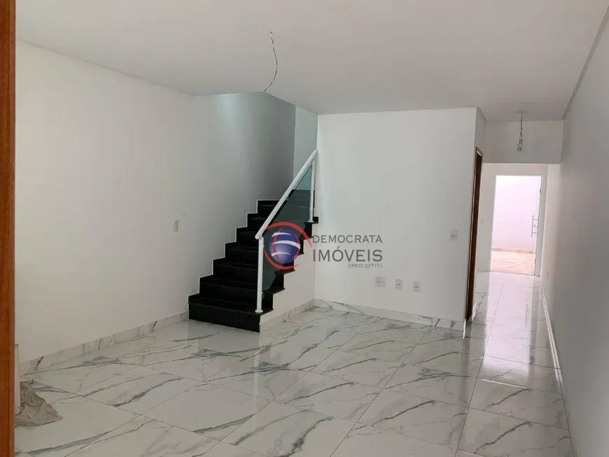 Foto 1 de Sobrado com 3 Quartos à venda, 130m² em Vila Francisco Matarazzo, Santo André