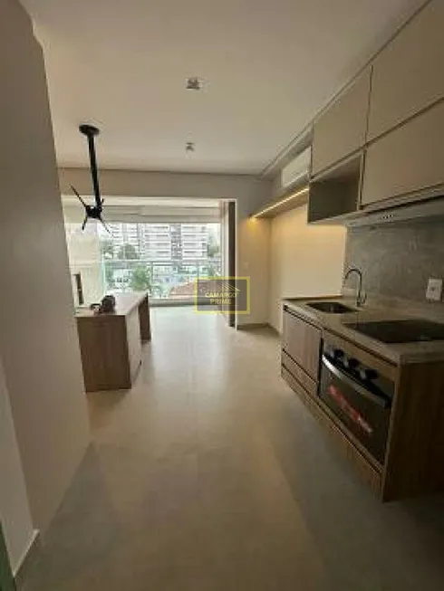 Foto 1 de Apartamento com 1 Quarto à venda, 32m² em Pinheiros, São Paulo