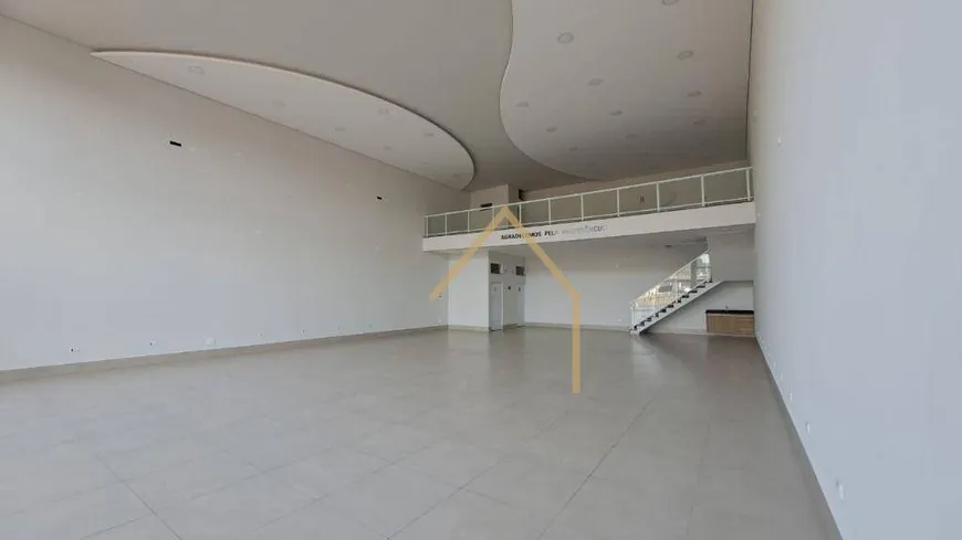 Foto 1 de Ponto Comercial para alugar, 303m² em Parque Residencial Jaguari, Americana