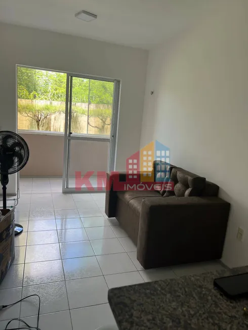 Foto 1 de Apartamento com 2 Quartos à venda, 999m² em Aeroporto, Mossoró