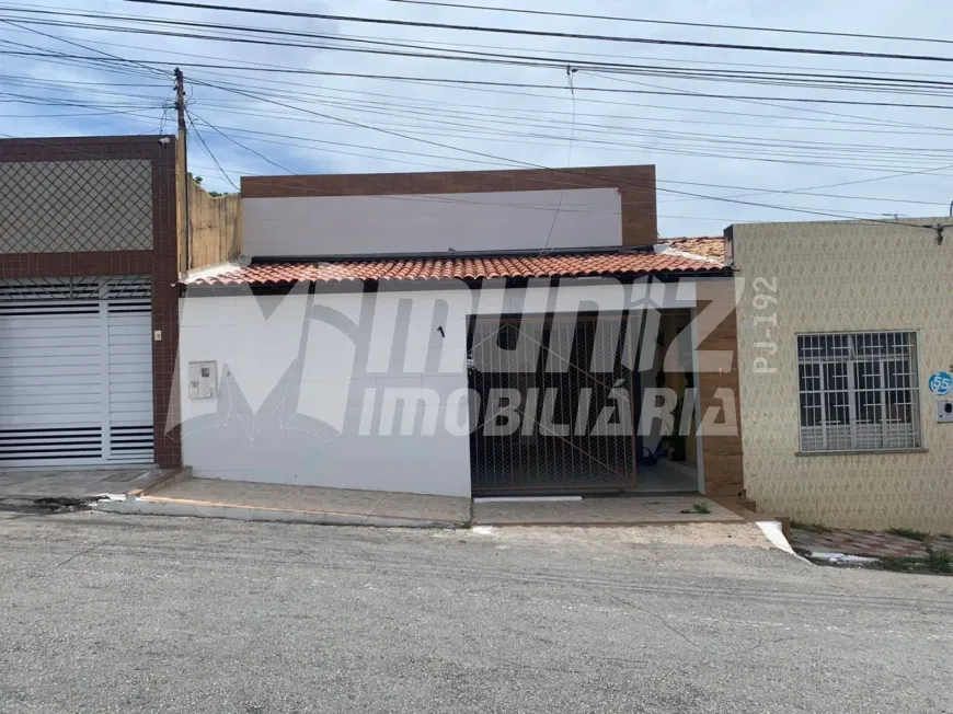 Foto 1 de Casa com 3 Quartos à venda, 231m² em Cirurgia, Aracaju