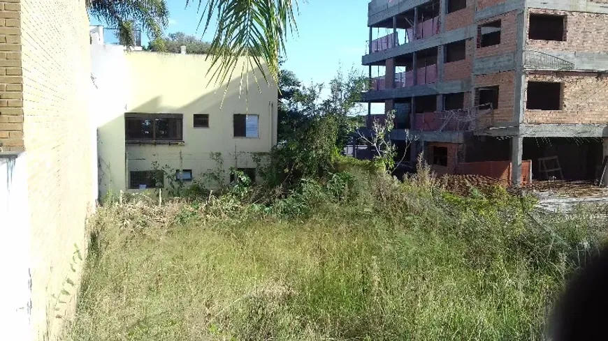 Foto 1 de Lote/Terreno à venda, 296m² em Vila Assunção, Porto Alegre